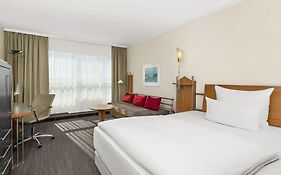 Hotel nh Mannheim Viernheim